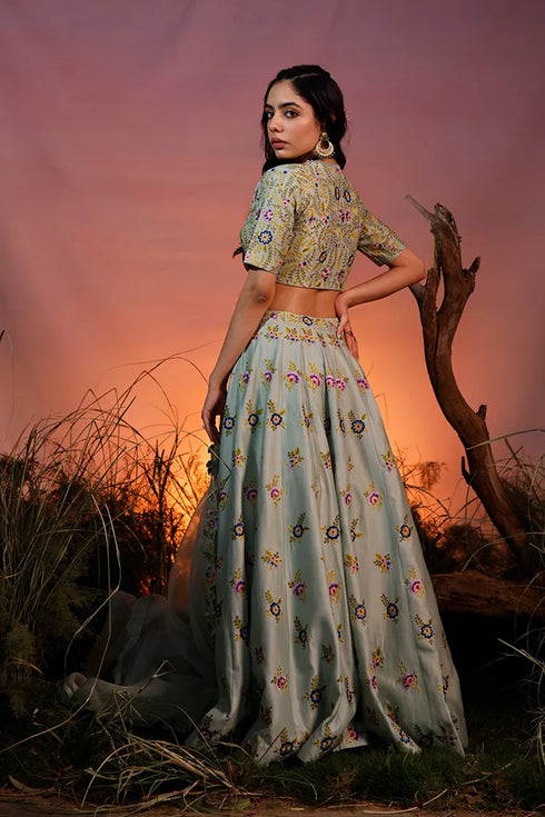 KISHORI